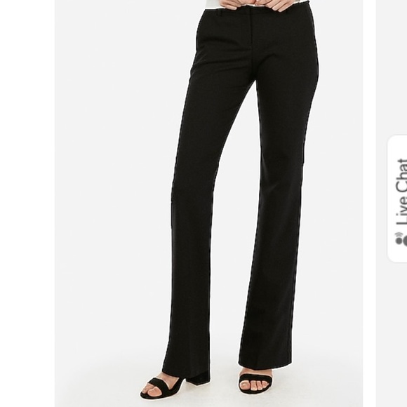 Express Editor Dress Pants TWO SIZES - Picture 1 of 2
